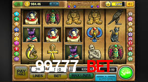 A Popularidade dos Caça-Níqueis no 99777 bet