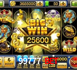 Descubra a Essência do 99777 bet: Nossa História e Compromissos